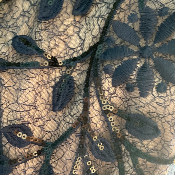 Prom Dress - Picture 7 of 7